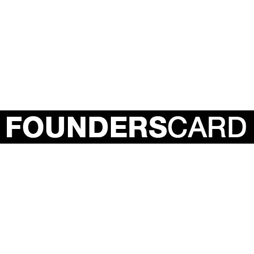 founderscard